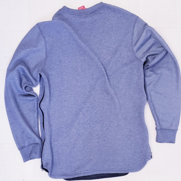 Like new M Nike official athletics sweatshirt - Picture 2 of 11